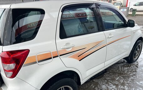 Daihatsu Terios II, 2006 год, 1 350 000 рублей, 4 фотография