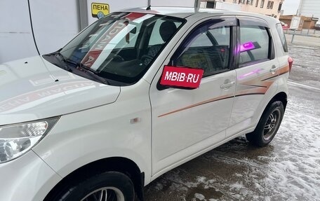 Daihatsu Terios II, 2006 год, 1 350 000 рублей, 2 фотография
