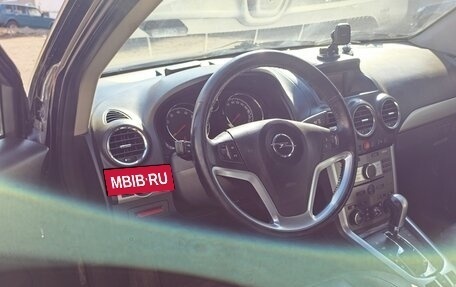 Opel Antara I, 2014 год, 1 000 000 рублей, 9 фотография