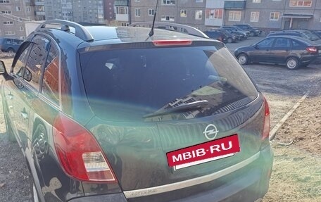 Opel Antara I, 2014 год, 1 000 000 рублей, 7 фотография