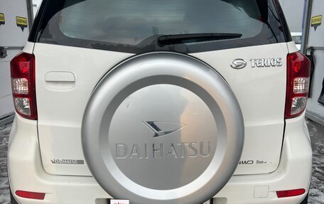 Daihatsu Terios II, 2006 год, 1 350 000 рублей, 5 фотография