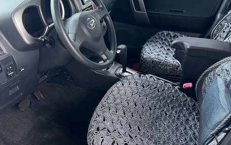 Daihatsu Terios II, 2006 год, 1 350 000 рублей, 8 фотография