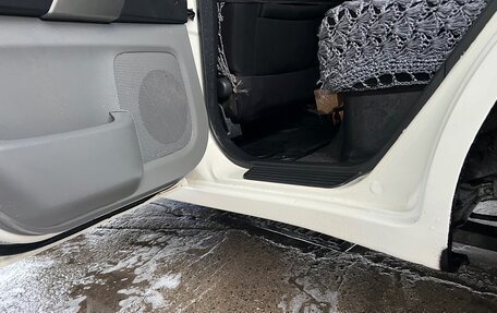 Daihatsu Terios II, 2006 год, 1 350 000 рублей, 14 фотография