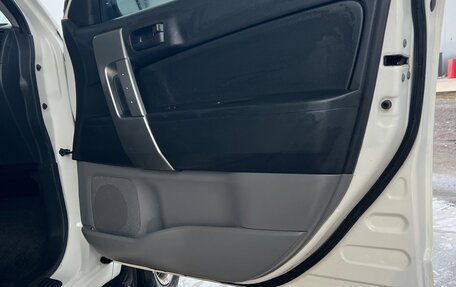 Daihatsu Terios II, 2006 год, 1 350 000 рублей, 13 фотография