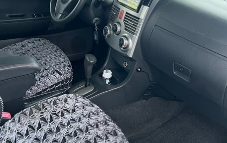 Daihatsu Terios II, 2006 год, 1 350 000 рублей, 10 фотография