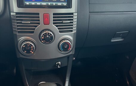 Daihatsu Terios II, 2006 год, 1 350 000 рублей, 11 фотография