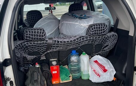 Daihatsu Terios II, 2006 год, 1 350 000 рублей, 6 фотография