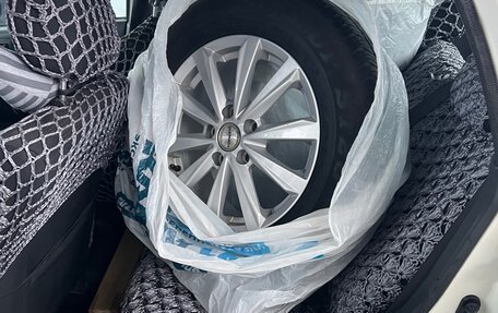 Daihatsu Terios II, 2006 год, 1 350 000 рублей, 12 фотография