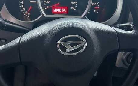 Daihatsu Terios II, 2006 год, 1 350 000 рублей, 9 фотография