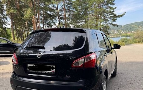 Nissan Qashqai, 2011 год, 710 000 рублей, 8 фотография