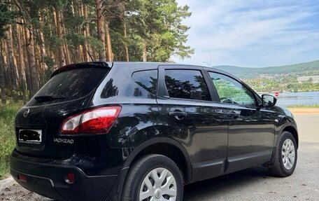 Nissan Qashqai, 2011 год, 710 000 рублей, 5 фотография