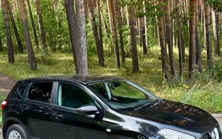 Nissan Qashqai, 2011 год, 710 000 рублей, 4 фотография