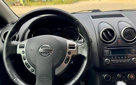 Nissan Qashqai, 2011 год, 710 000 рублей, 11 фотография