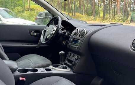 Nissan Qashqai, 2011 год, 710 000 рублей, 10 фотография