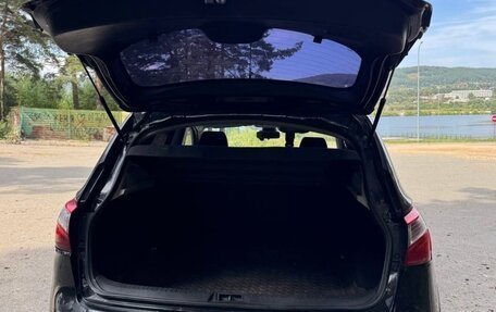 Nissan Qashqai, 2011 год, 710 000 рублей, 9 фотография