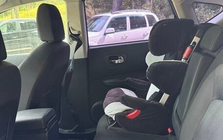 Nissan Qashqai, 2011 год, 710 000 рублей, 12 фотография