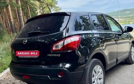 Nissan Qashqai, 2011 год, 710 000 рублей, 6 фотография