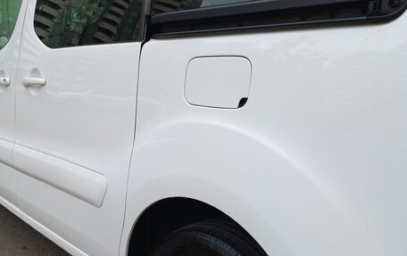 Peugeot Partner II рестайлинг 2, 2018 год, 1 140 000 рублей, 11 фотография