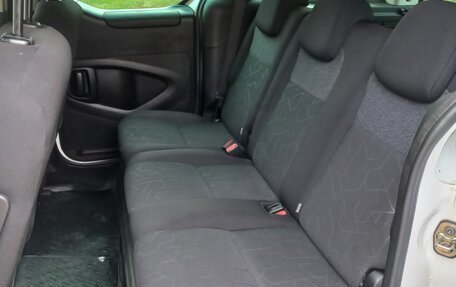Peugeot Partner II рестайлинг 2, 2018 год, 1 140 000 рублей, 15 фотография