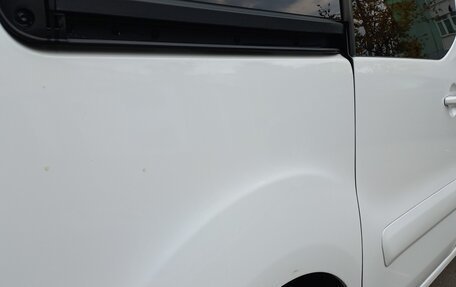 Peugeot Partner II рестайлинг 2, 2018 год, 1 140 000 рублей, 10 фотография