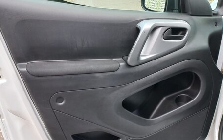 Peugeot Partner II рестайлинг 2, 2018 год, 1 140 000 рублей, 18 фотография