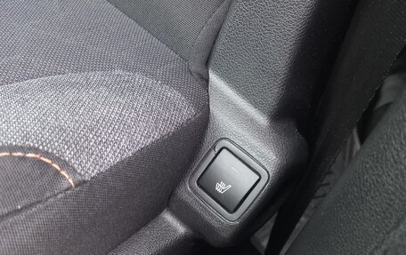 Peugeot Partner II рестайлинг 2, 2018 год, 1 140 000 рублей, 27 фотография