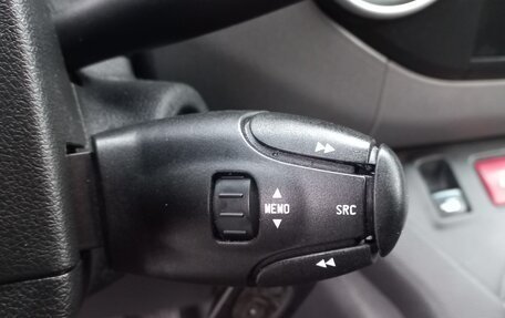 Peugeot Partner II рестайлинг 2, 2018 год, 1 140 000 рублей, 29 фотография