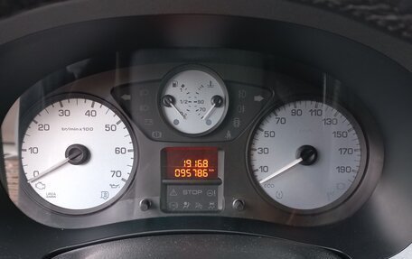 Peugeot Partner II рестайлинг 2, 2018 год, 1 140 000 рублей, 34 фотография