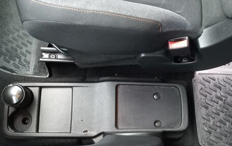 Peugeot Partner II рестайлинг 2, 2018 год, 1 140 000 рублей, 31 фотография