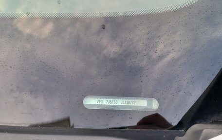 Peugeot Partner II рестайлинг 2, 2018 год, 1 140 000 рублей, 28 фотография