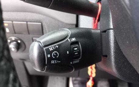 Peugeot Partner II рестайлинг 2, 2018 год, 1 140 000 рублей, 33 фотография