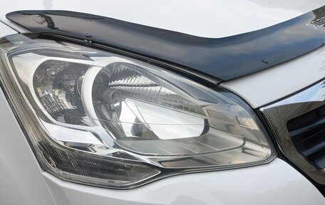 Peugeot Partner II рестайлинг 2, 2018 год, 1 140 000 рублей, 35 фотография