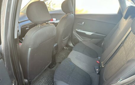 KIA Rio III рестайлинг, 2015 год, 1 050 000 рублей, 13 фотография