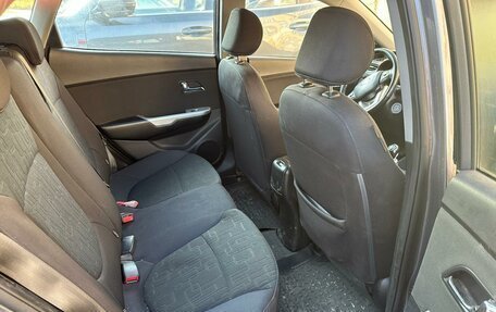 KIA Rio III рестайлинг, 2015 год, 1 050 000 рублей, 14 фотография