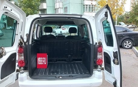 Peugeot Partner II рестайлинг 2, 2018 год, 1 140 000 рублей, 37 фотография
