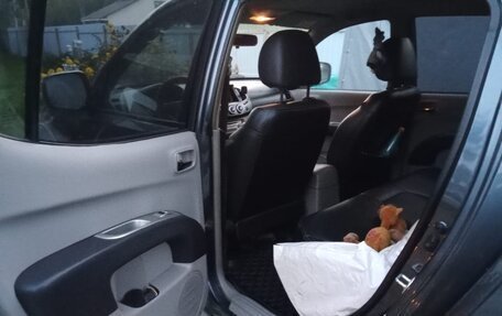 Mitsubishi L200 IV рестайлинг, 2007 год, 1 070 000 рублей, 10 фотография