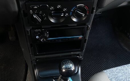 Daewoo Nexia I рестайлинг, 2008 год, 160 000 рублей, 3 фотография