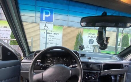 Daewoo Nexia I рестайлинг, 2008 год, 160 000 рублей, 2 фотография