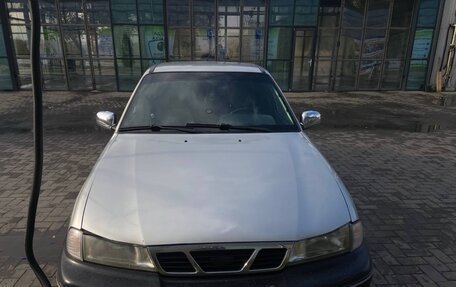 Daewoo Nexia I рестайлинг, 2008 год, 160 000 рублей, 4 фотография