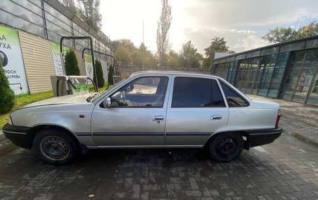 Daewoo Nexia I рестайлинг, 2008 год, 160 000 рублей, 5 фотография