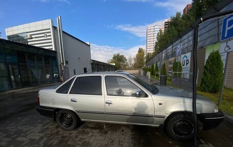 Daewoo Nexia I рестайлинг, 2008 год, 160 000 рублей, 6 фотография