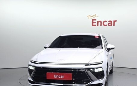 Hyundai Sonata VIII, 2025 год, 2 840 000 рублей, 3 фотография