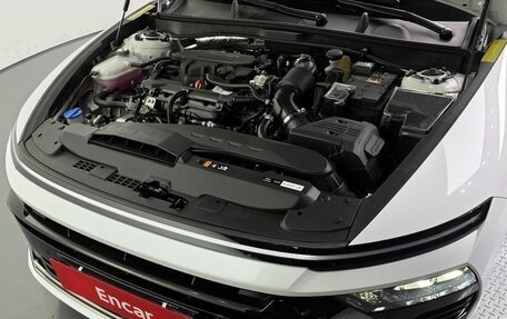 Hyundai Sonata VIII, 2025 год, 2 840 000 рублей, 9 фотография