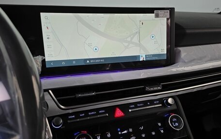 Hyundai Sonata VIII, 2025 год, 2 840 000 рублей, 13 фотография