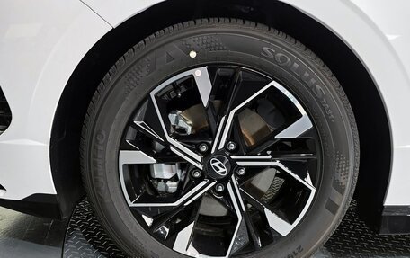 Hyundai Sonata VIII, 2025 год, 2 840 000 рублей, 11 фотография