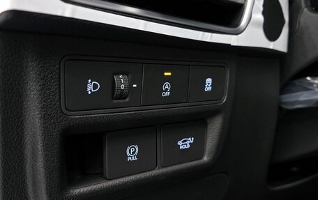 Hyundai Sonata VIII, 2025 год, 2 840 000 рублей, 7 фотография