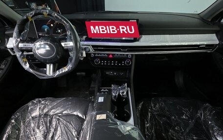 Hyundai Sonata VIII, 2025 год, 2 840 000 рублей, 6 фотография