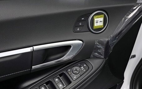 Hyundai Sonata VIII, 2025 год, 2 840 000 рублей, 5 фотография