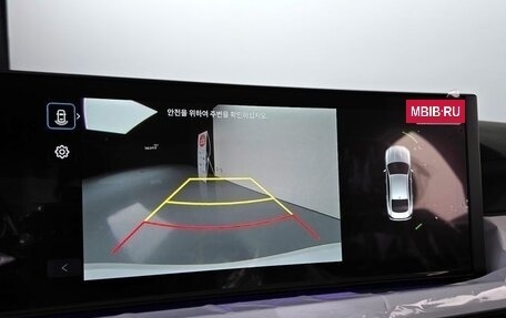 Hyundai Sonata VIII, 2025 год, 2 840 000 рублей, 14 фотография