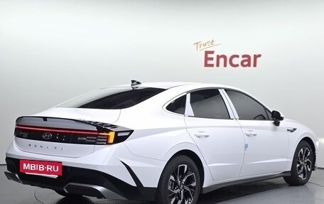 Hyundai Sonata VIII, 2025 год, 2 840 000 рублей, 2 фотография